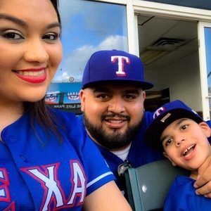 Meet your Posher, Debra